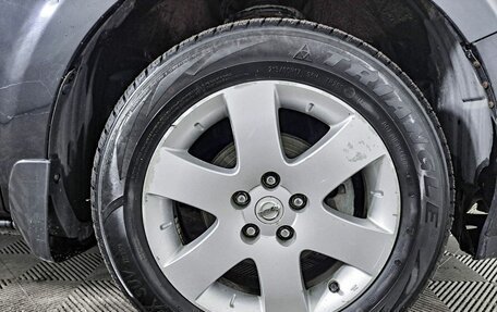 Nissan Presage II, 2003 год, 500 000 рублей, 22 фотография