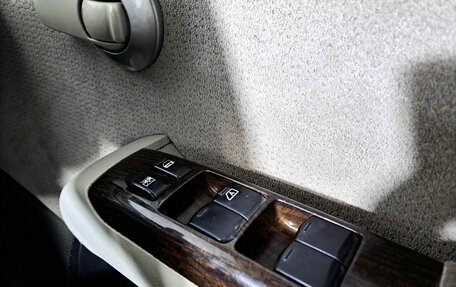 Nissan Presage II, 2003 год, 500 000 рублей, 24 фотография