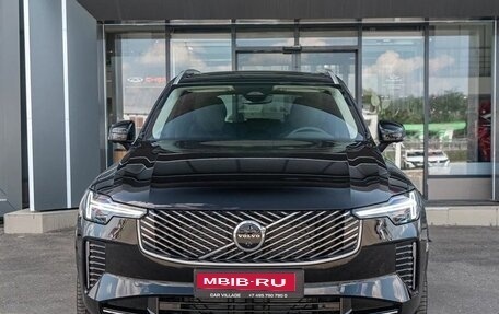 Volvo XC90 II рестайлинг, 2025 год, 13 000 000 рублей, 1 фотография