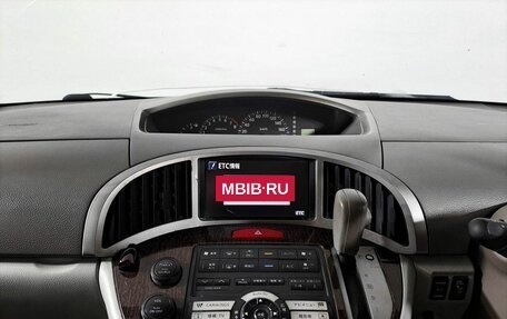 Nissan Presage II, 2003 год, 500 000 рублей, 18 фотография