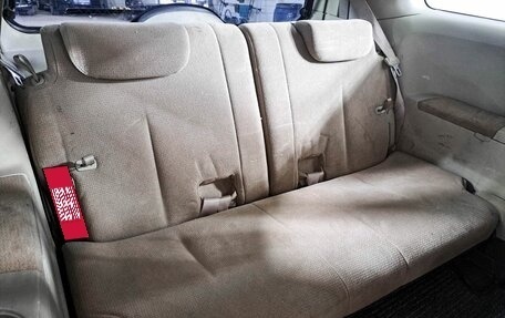 Nissan Presage II, 2003 год, 500 000 рублей, 23 фотография