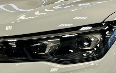 Volkswagen Tiguan, 2026 год, 4 500 000 рублей, 3 фотография