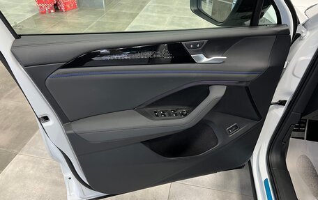 Volkswagen Tiguan, 2026 год, 4 500 000 рублей, 13 фотография