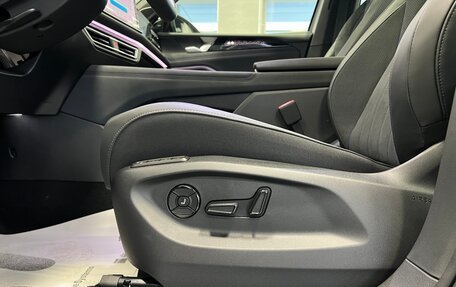 Volkswagen Tiguan, 2026 год, 4 500 000 рублей, 16 фотография