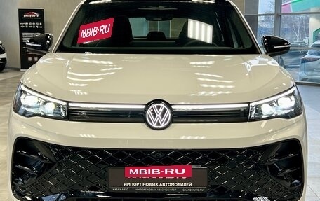 Volkswagen Tiguan, 2026 год, 4 500 000 рублей, 8 фотография