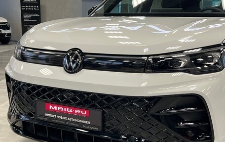 Volkswagen Tiguan, 2026 год, 4 500 000 рублей, 4 фотография