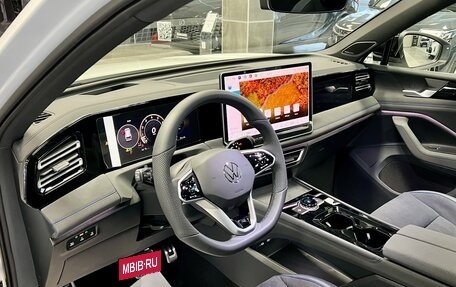 Volkswagen Tiguan, 2026 год, 4 500 000 рублей, 15 фотография