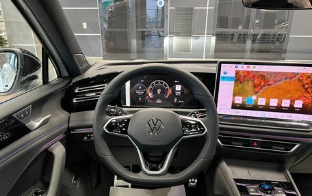 Volkswagen Tiguan, 2026 год, 4 500 000 рублей, 18 фотография