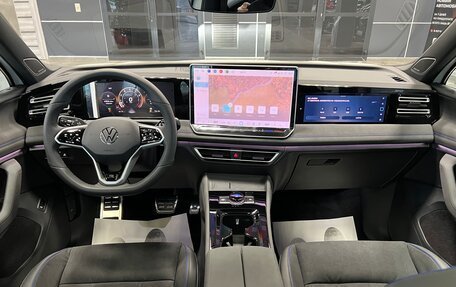 Volkswagen Tiguan, 2026 год, 4 500 000 рублей, 19 фотография