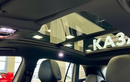 Volkswagen Tiguan, 2026 год, 4 500 000 рублей, 22 фотография