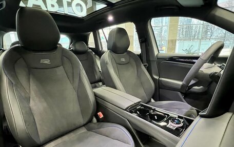 Volkswagen Tiguan, 2026 год, 4 500 000 рублей, 29 фотография