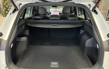 Volkswagen Tiguan, 2026 год, 4 500 000 рублей, 31 фотография