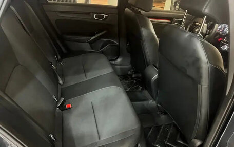 Honda Civic, 2022 год, 1 650 000 рублей, 9 фотография