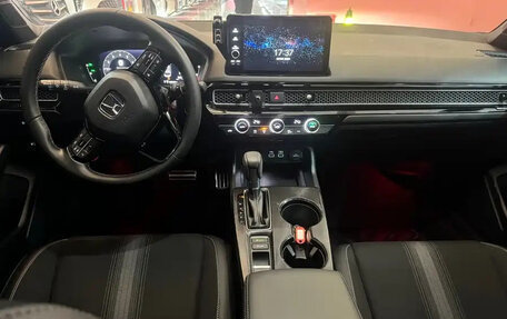 Honda Civic, 2022 год, 1 650 000 рублей, 7 фотография