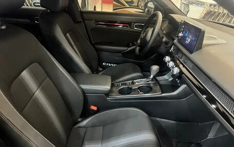 Honda Civic, 2022 год, 1 650 000 рублей, 11 фотография