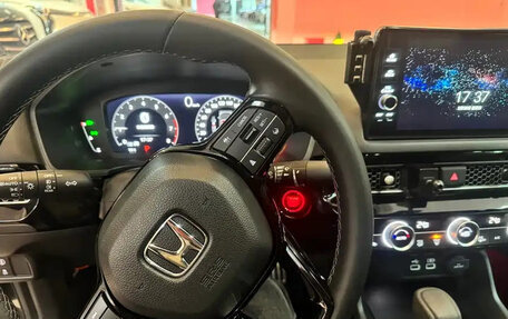 Honda Civic, 2022 год, 1 650 000 рублей, 5 фотография