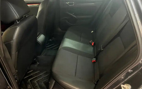 Honda Civic, 2022 год, 1 650 000 рублей, 8 фотография