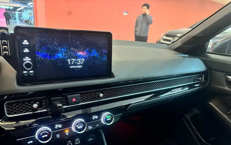 Honda Civic, 2022 год, 1 650 000 рублей, 6 фотография