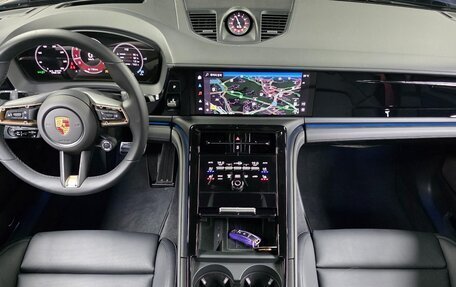 Porsche Panamera, 2025 год, 19 520 000 рублей, 7 фотография