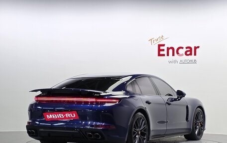Porsche Panamera, 2025 год, 19 520 000 рублей, 2 фотография