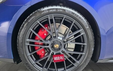 Porsche Panamera, 2025 год, 19 520 000 рублей, 5 фотография