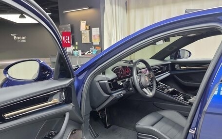 Porsche Panamera, 2025 год, 19 520 000 рублей, 13 фотография
