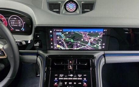 Porsche Panamera, 2025 год, 19 520 000 рублей, 15 фотография