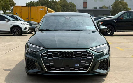 Audi A3, 2021 год, 1 646 000 рублей, 4 фотография