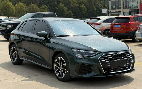 Audi A3, 2021 год, 1 646 000 рублей, 2 фотография