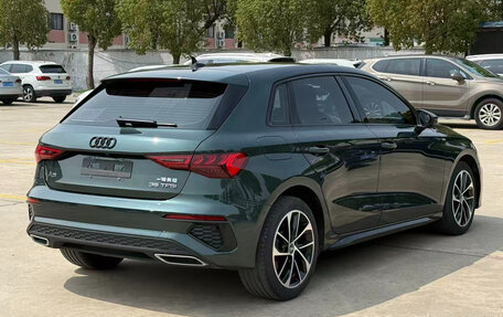 Audi A3, 2021 год, 1 646 000 рублей, 3 фотография