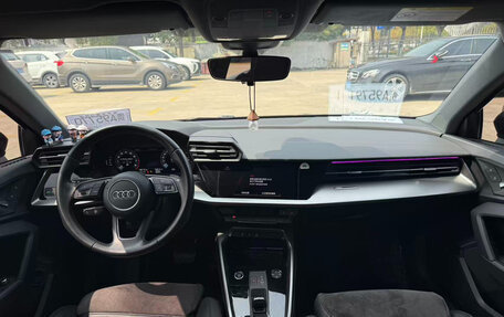 Audi A3, 2021 год, 1 646 000 рублей, 5 фотография