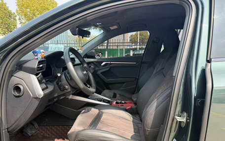 Audi A3, 2021 год, 1 646 000 рублей, 6 фотография