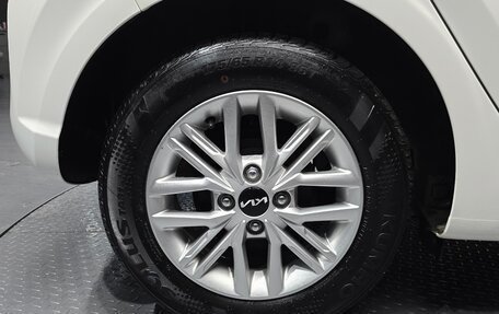 KIA Morning III, 2022 год, 1 084 000 рублей, 6 фотография