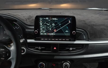 KIA Morning III, 2022 год, 1 084 000 рублей, 16 фотография