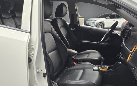 KIA Morning III, 2022 год, 1 084 000 рублей, 11 фотография