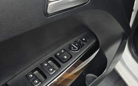 KIA Morning III, 2022 год, 1 084 000 рублей, 18 фотография