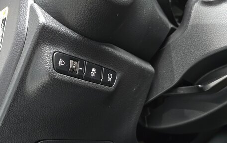 KIA Morning III, 2022 год, 1 084 000 рублей, 15 фотография