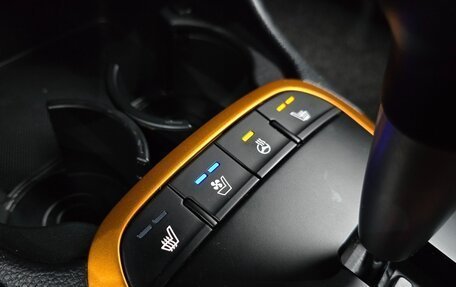 KIA Morning III, 2022 год, 1 084 000 рублей, 19 фотография