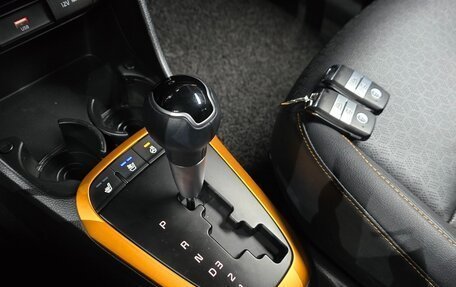 KIA Morning III, 2022 год, 1 084 000 рублей, 10 фотография