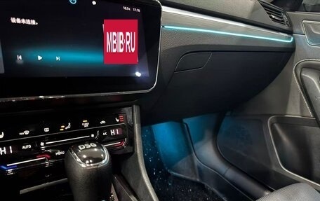 Skoda Superb III рестайлинг, 2022 год, 1 870 000 рублей, 9 фотография