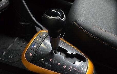 KIA Morning III, 2022 год, 1 098 400 рублей, 13 фотография