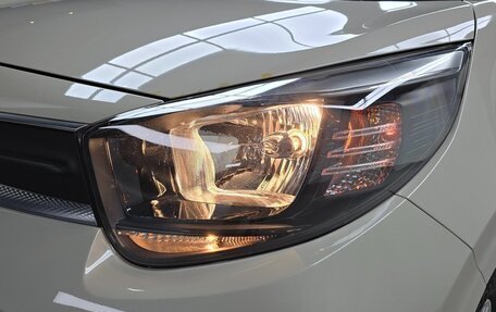 KIA Morning III, 2022 год, 1 098 400 рублей, 8 фотография