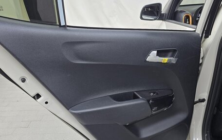 KIA Morning III, 2022 год, 1 098 400 рублей, 15 фотография