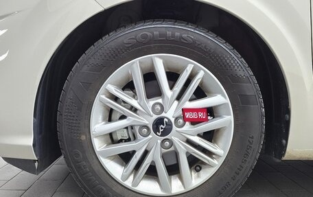 KIA Morning III, 2022 год, 1 098 400 рублей, 6 фотография