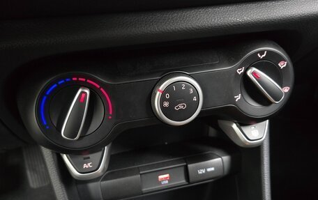 KIA Morning III, 2022 год, 1 098 400 рублей, 21 фотография