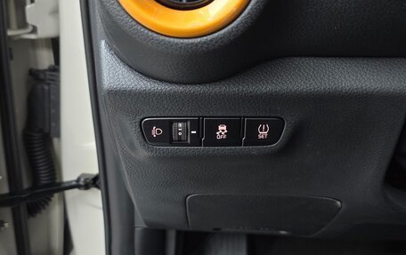 KIA Morning III, 2022 год, 1 098 400 рублей, 28 фотография