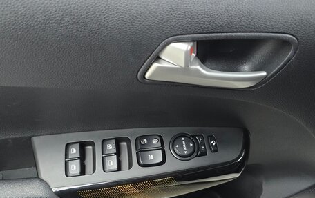 KIA Morning III, 2022 год, 1 098 400 рублей, 26 фотография