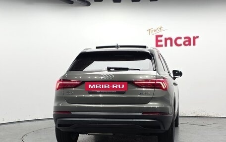 Audi Q3, 2022 год, 3 312 974 рублей, 5 фотография