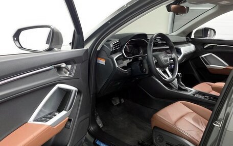 Audi Q3, 2022 год, 3 312 974 рублей, 7 фотография