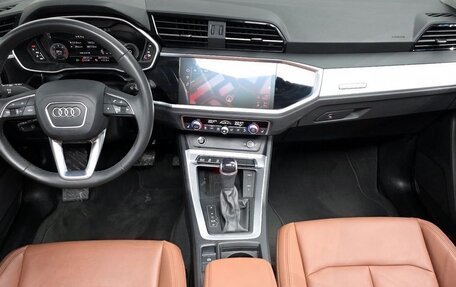 Audi Q3, 2022 год, 3 312 974 рублей, 8 фотография